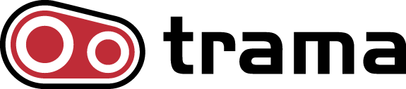 Trama logo