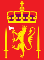 Hæren logo