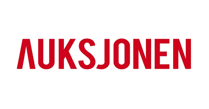 auksjonen logo