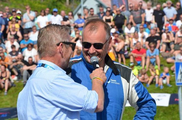 Intervju