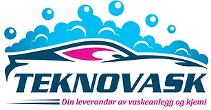 Teknovask logo