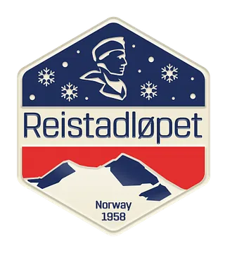 Reistadløpet logo