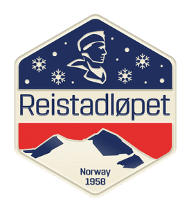 Reistadløpet logo