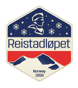 Reistadløpet logo