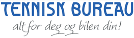 Teknisk Bureau logo