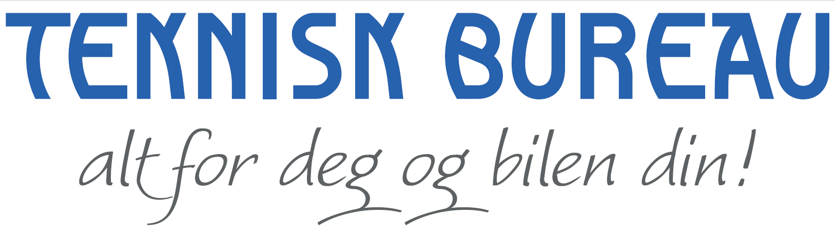 Teknisk Bureau logo