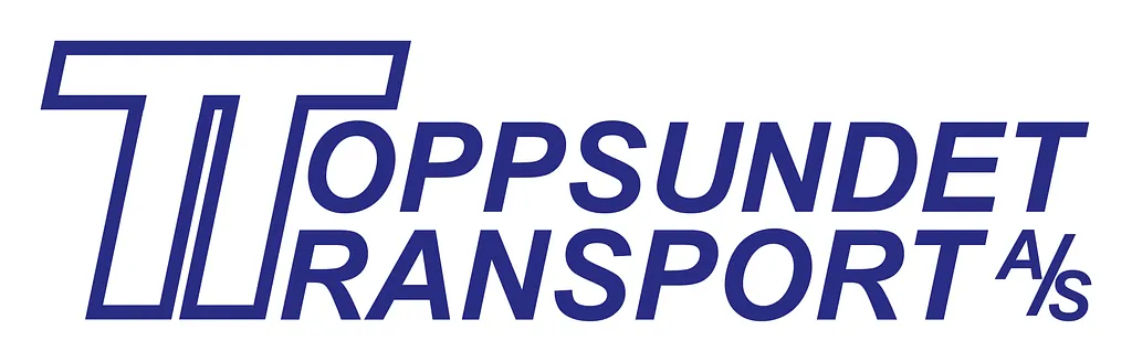 ToppsundetMaskin&TransportAS logo