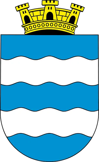 Harstad kommune logo