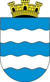 Harstad kommune logo