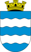 Harstad kommune logo