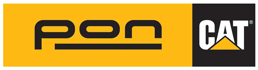 Pon logo