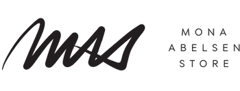Mona Abelsen Store logo
