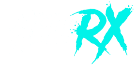 Hell RX logo