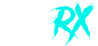 Hell RX logo