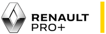 Renault pro + logo