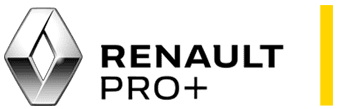 Renault Pro + logo