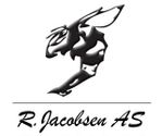 R.Jacobsen logo