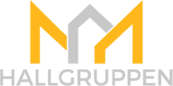 Hallgruppen logo