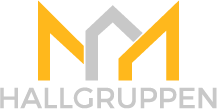 Hallgruppen logo