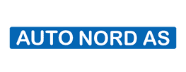 Auto Nord AS logo