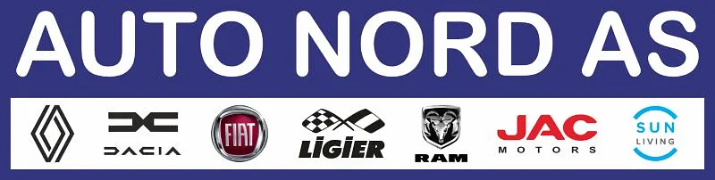 autonordas logo