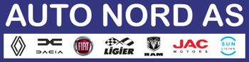 Auto Nord logo
