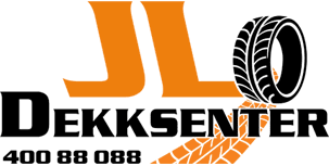 JL dekksenter logo