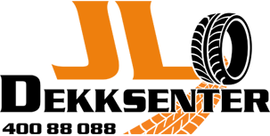 JL dekksenter logo