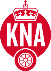 KNA logo