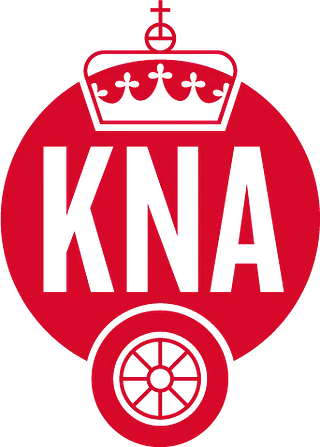 KNA logo
