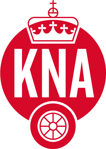 KNA logo